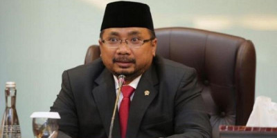 Mengharap Menteri Agama Turun Tangan