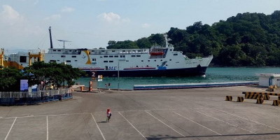 Menhub Minta Syarat Rapid Tes Penumpang Penyeberangan Diperketat
