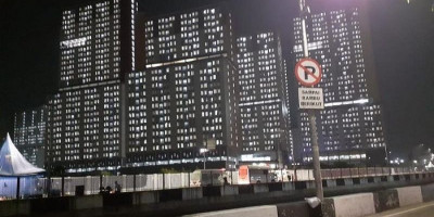 Waspada, Jumlah Pasien Covid-19 di Wisma Atlet Bertambah Usai Arus Balik Lebaran