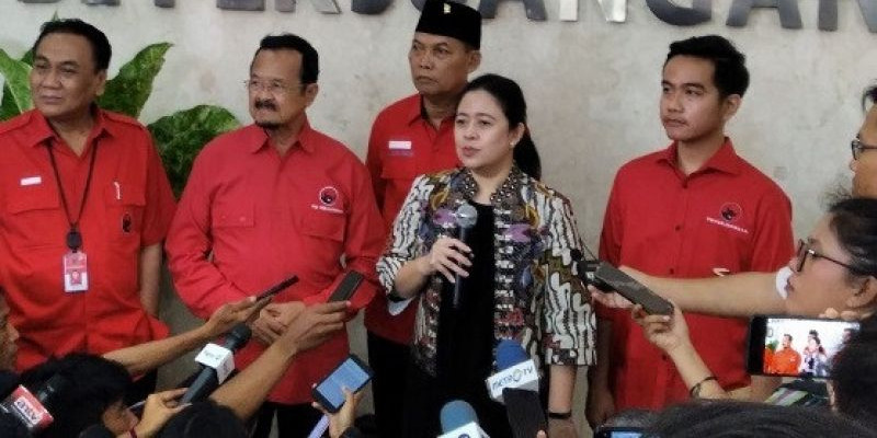 Puan Beri Pengarahan Kader untuk Pemilu 2024, Ganjar Pranowo Tak Diundang