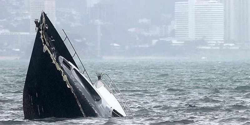 Satu Korban Kapal Tenggelam di Jambi Ditemukan Mengapung