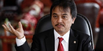 Insiden Senggolan Mobil, Lucky Alamsyah Tanggapi Santai Roy Suryo Tempuh Jalur Hukum