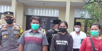 Siswi yang Hina Palestina di TikTok Tak Dikeluarkan dari Sekolah, Hanya Dikembalikan Sementara Ke Orangtua