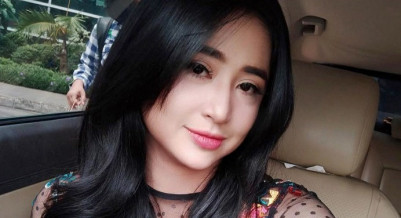 Dituding Langgar Prokes, Ini Jawaban Dewi Perssik