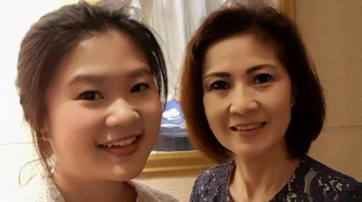 Geram, Fellicia Tissue Laporkan Netizen Indonesia ke Polisi Singapura 