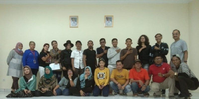 Semarakan HUT Jakarta, Banom Sehaty Adakan Berbagai Festival