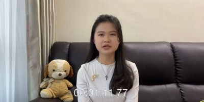 Ditinggalkan Kaesang, Felicia Tissue Akhirnya Buka Suara soal Asmaranya