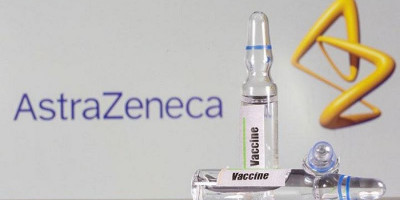 Izinkan Vaksin AstraZeneca Digunakan Kembali, Kemenkes: Sudah Memenuhi Syarat Mutu 