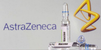 Izinkan Vaksin AstraZeneca Digunakan Kembali, Kemenkes: Sudah Memenuhi Syarat Mutu 