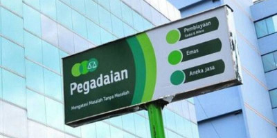 Sudah Lengkapi Berkas, Uang Nasabah Hasil Lelang di Pegadaian Tidak Bisa Diambil 
