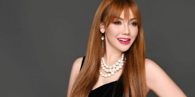 Nomor WA Penyanyi Dinda Aulia Diretas, Digunakan untuk Penipuan