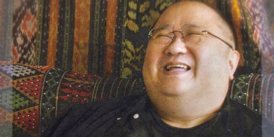 Asyik Berwisata di Negeri Sendiri
