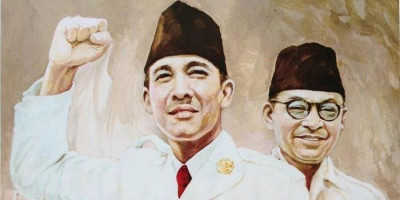 Kisah Pilu Di Hari Terakhirnya Bung Karno (Bag. 3 / 3)