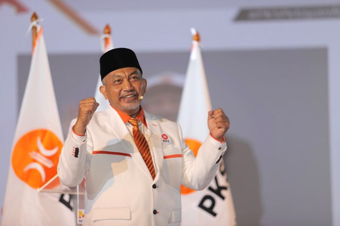 PDIP Tolak Berkoalisi, Presiden PKS Singgung Imbas Pilpres 2014 dan 2019
