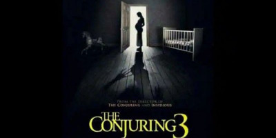 Jangan Lewatkan, The Conjuring 3 Segera Tayang di Bioskop Indonesia