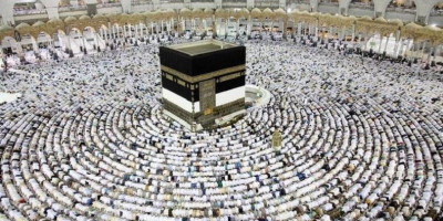 Indonesia Tak Dapat Kuota Haji 2021, Vaksin Covid-19 Diduga Jadi Penyebab