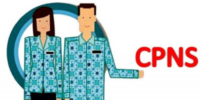 Anda Ingin Lolos Seleksi CPNS, Simak Tips Berikut Ini