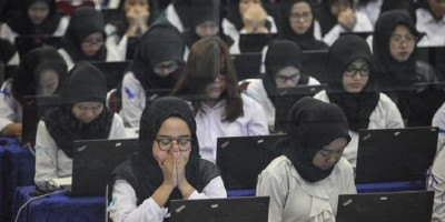 Mohon Maaf, Pendaftaran CPNS 2021 dan PPPK Belum Dibuka 