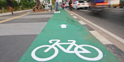 Polisi dan Dishub Bahas soal Jalur Khusus Road Bike, Ini Bocorannya