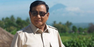 Rencana Belanja Alutsista Kemhan Bocor, Anak Buah Prabowo Buru Pelakunya 