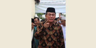 Mantan Kabareskrim Ini Sebut Pancasila Warisan Berharga Bangsa Indonesia