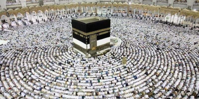 Belum Ada Kepastian dari Otoritas Arab Saudi, RI Diminta Tak Paksa Berangkatkan Calon Haji 