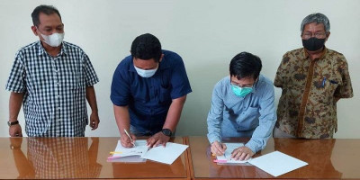 Fakultas Bisnis UKDW Jalin Kerja Sama dengan Microsoft