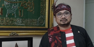 Menag Belum Tahu Kriteria Ibadah Haji yang Digunakan di Saudi