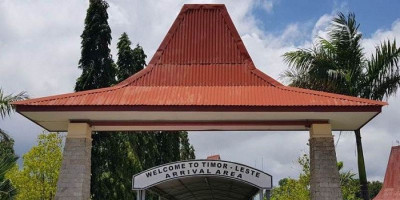 Menarik Pelajaran dari Lepasnya Timor Timur