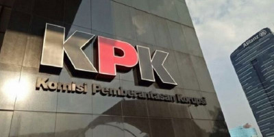 Kapolri Tarik Tiga Anggotanya yang Bertugas di KPK