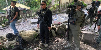 Operasi Satgas Nemangkawi Diperpanjang 6 Bulan, Teroris KKB Siap-siap