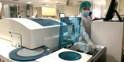 Sinergi 3 Pemimpin Bidang Kesehatan Hadirkan Inovasi Terbaru Tes Antigen di Indonesia 