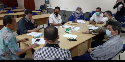 Jumlah Peserta Anugerah Jurnalistik MHT 2021 Meningkat
