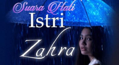 Sosok Zahra di Sinetron Suara Hati Istri Akhirnya Diganti, Diceritakan Operasi Plastik