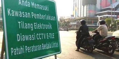 Polri Segera Terapkan Tilang Elektronik Tahap II di 13 Polda