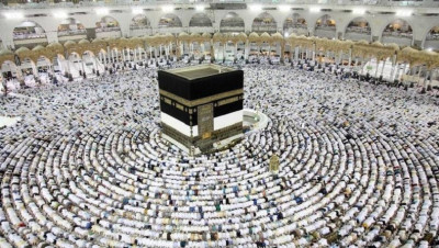 Dubes Arab Saudi Bantah Indonesia Tak Dapat Kuota Haji, Sebut Banyak Berita Tak Benar