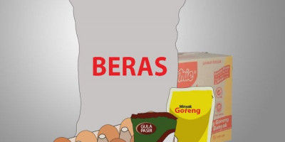 Warga Miskin dan Tak Mampu DKI Bakal Dapat Bansos, Simak di Sini Cara Daftarnya