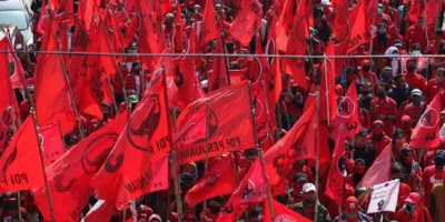 Survei Elektabilitas Partai, PDIP Masih Jawara