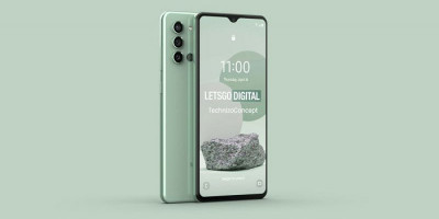 Samsung Bakal Luncurkan Galaxy A22 5G, Spesifikasinya Sudah Terungkap