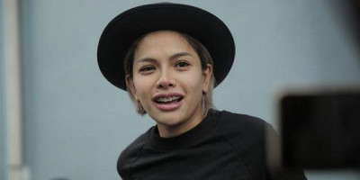 Ternyata, Ini Sebab Nikita Mirzani Dilarikan ke Rumah Sakit