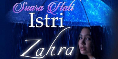 Sinetron Zahra Dihentikan KPI