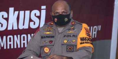 Lanjutkan Penyidikan, Jenazah Pendeta Yeremias Akan Diautopsi,  