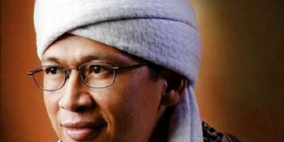 Anak Aa Gym dan Teh Ninih Minta Maaf Sudah Umbar Aib Ayahnya