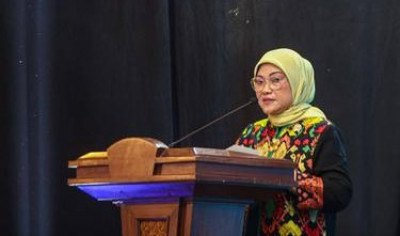 BLK Komunitas Tingkatkan Kompetensi SDM Indonesia