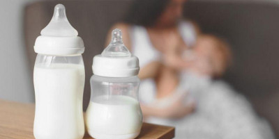 Penting untuk Diketahui Para Ibu, Bagaimana ASI Berperan bagi Bayi dan Bunda