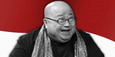 Evolusi Makna Istilah Kadrun