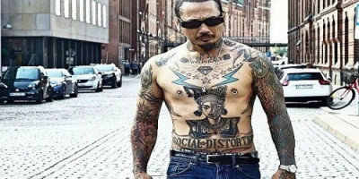 Jerinx Hirup Udara Bebas Besok, Ini yang Pertama Dilakukannya