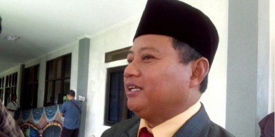 Positif Covid-19, Wagub Jabar Minta Maaf Sudah Teledor