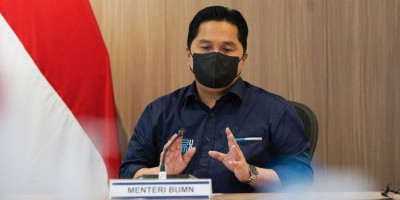 Erick Thohir: Direksi dan Komisaris BUMN Harus Siap Dicopot