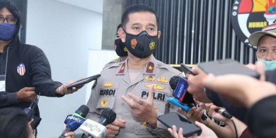 Tidak Pakai Handphone Harun Masiku Sulit Dilacak